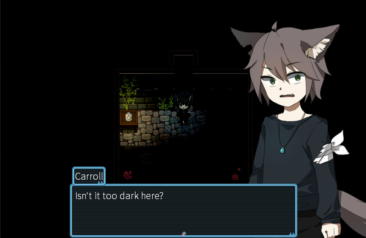 Wolf & Rabbit - Screenshot 9