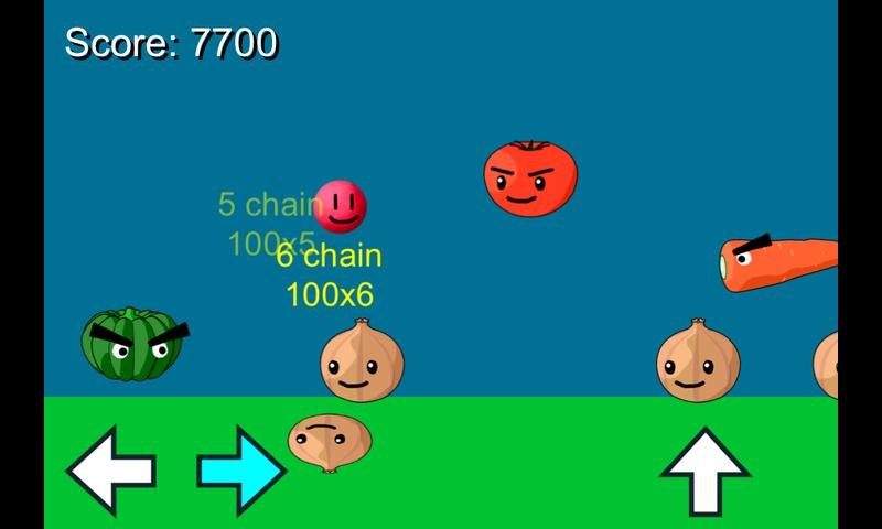 Game cover: Papi Trampoline
