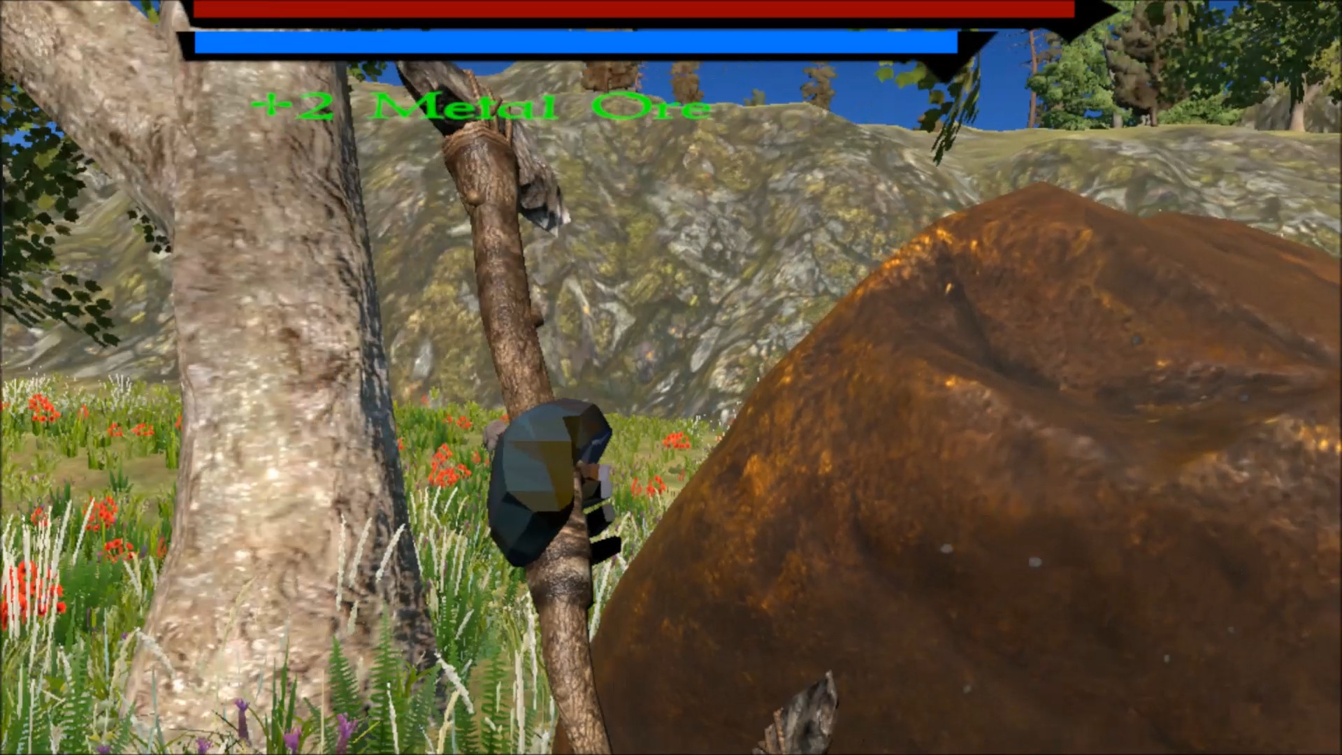 Draconic Order VR - Screenshot 1