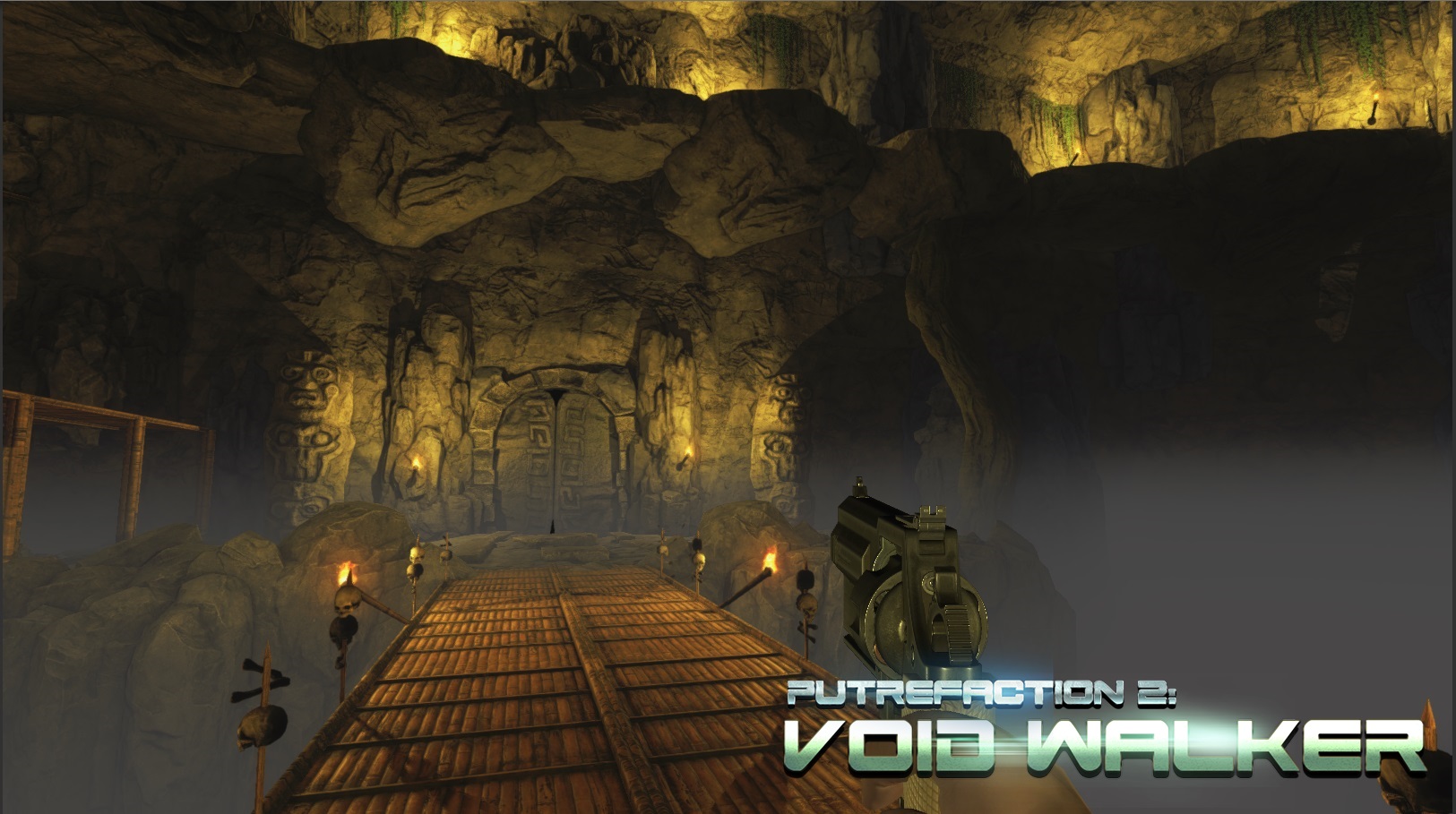 Putrefaction 2: Void Walker - Screenshot 3