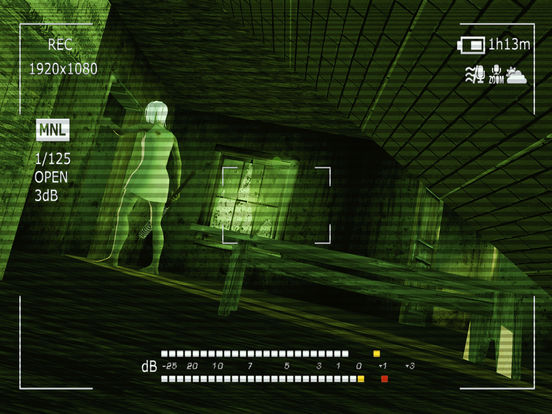 Scary Granny Horror Game - Screenshot 6