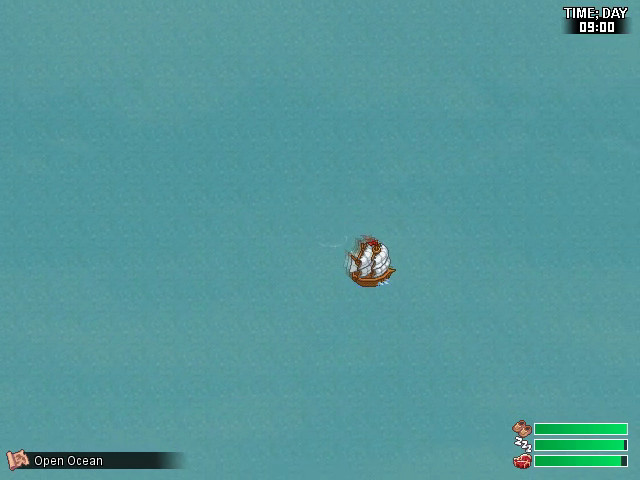 De'Vine World of Shadows - Screenshot 6