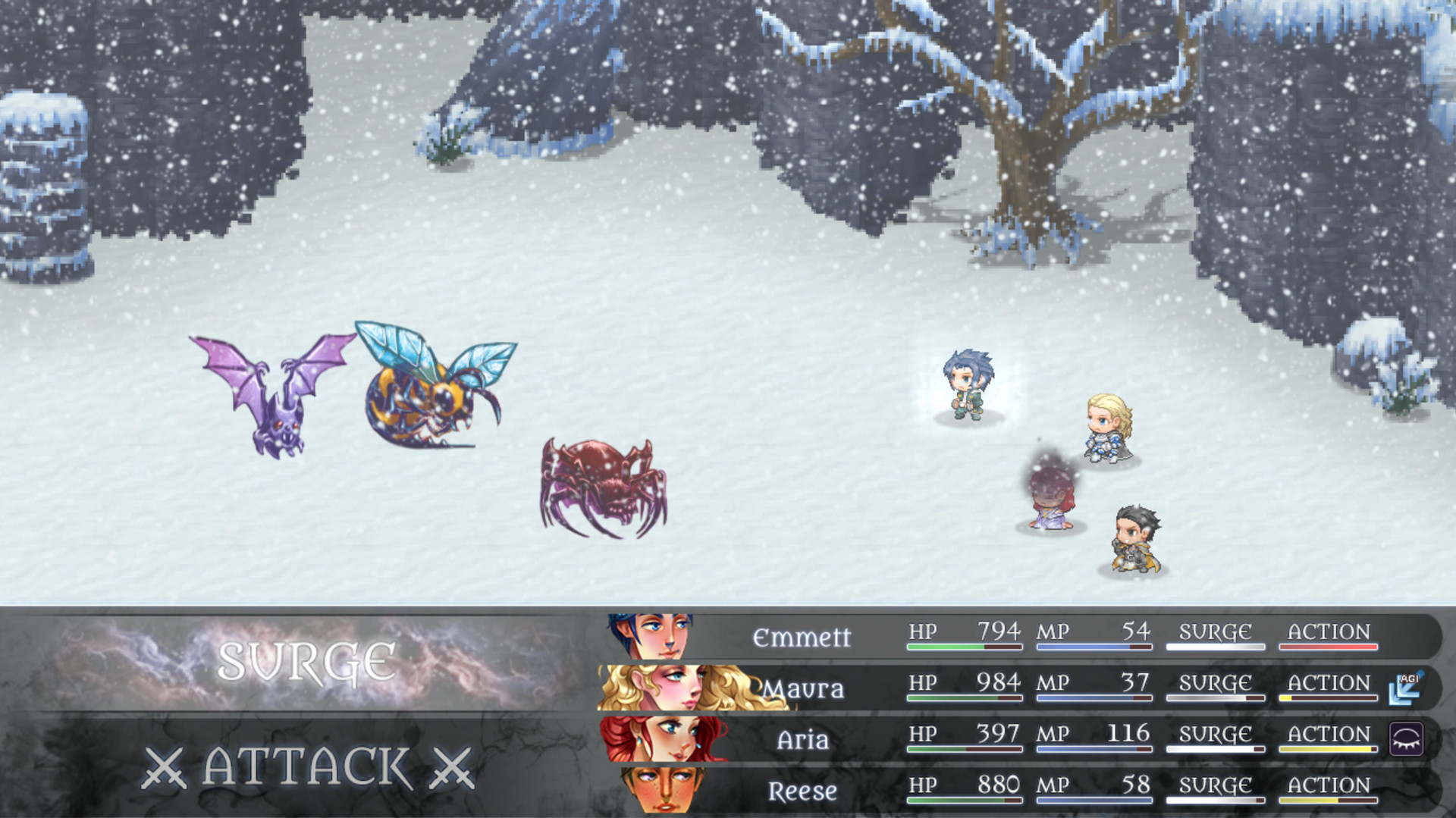 To Light: Ex Umbra - Screenshot 7