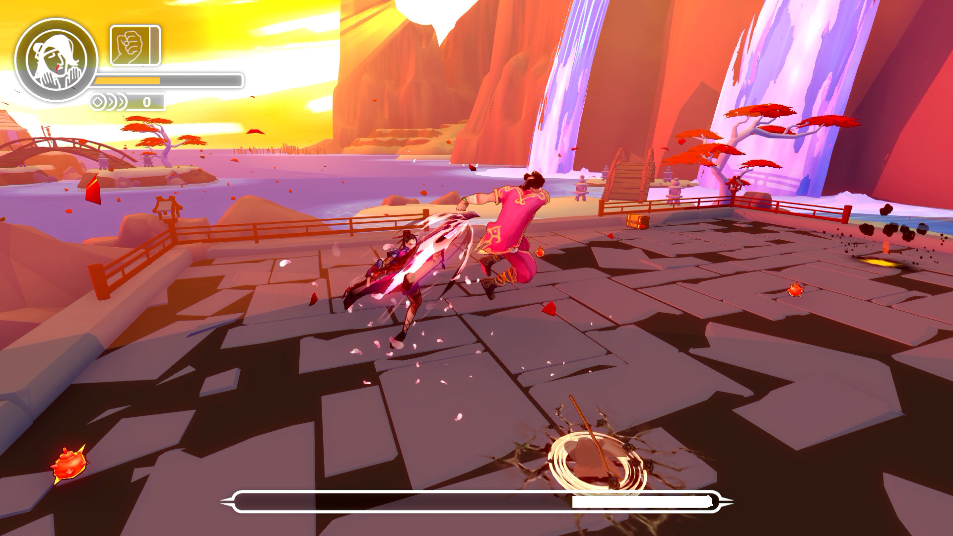 Roguelike Hero - Screenshot 6