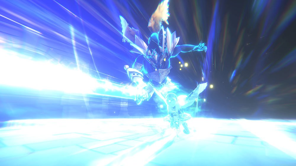 Crystar - Screenshot 8