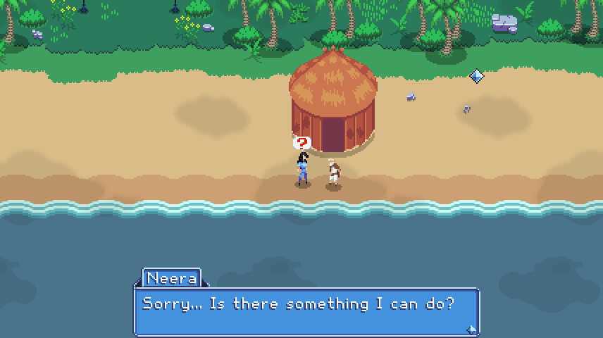 Neera: Dark Secrets - Screenshot 2