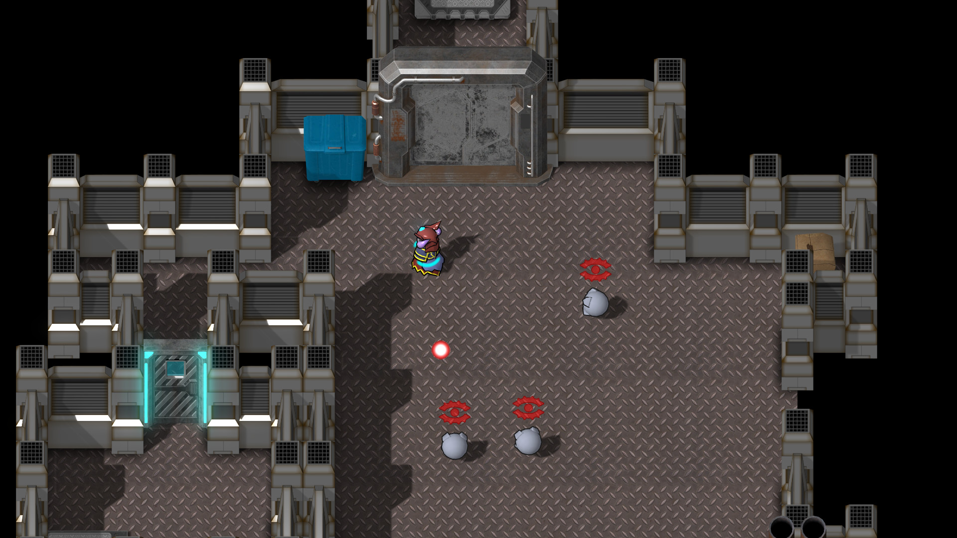 Dolla World - Screenshot 1