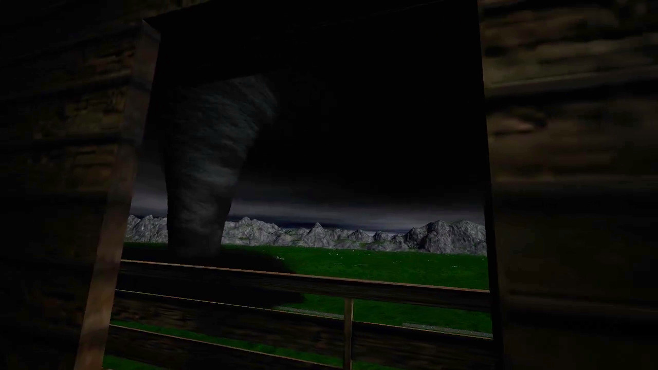 Cyclones Playground - Screenshot 5