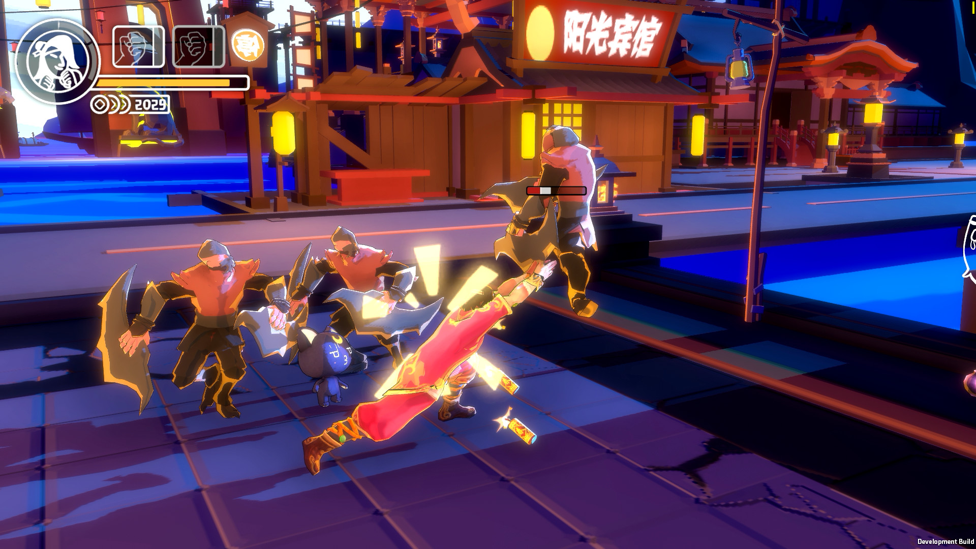 Roguelike Hero - Screenshot 8