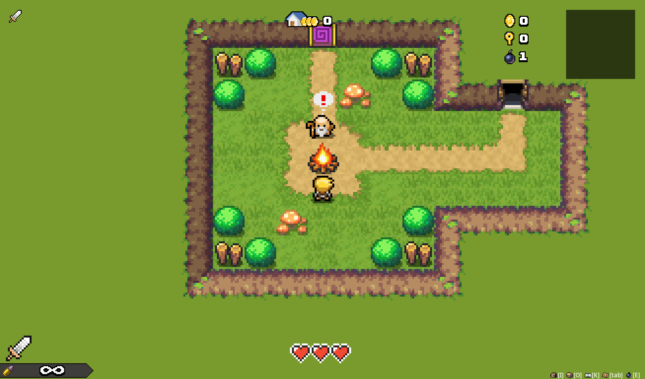 Next Hero - Screenshot 12