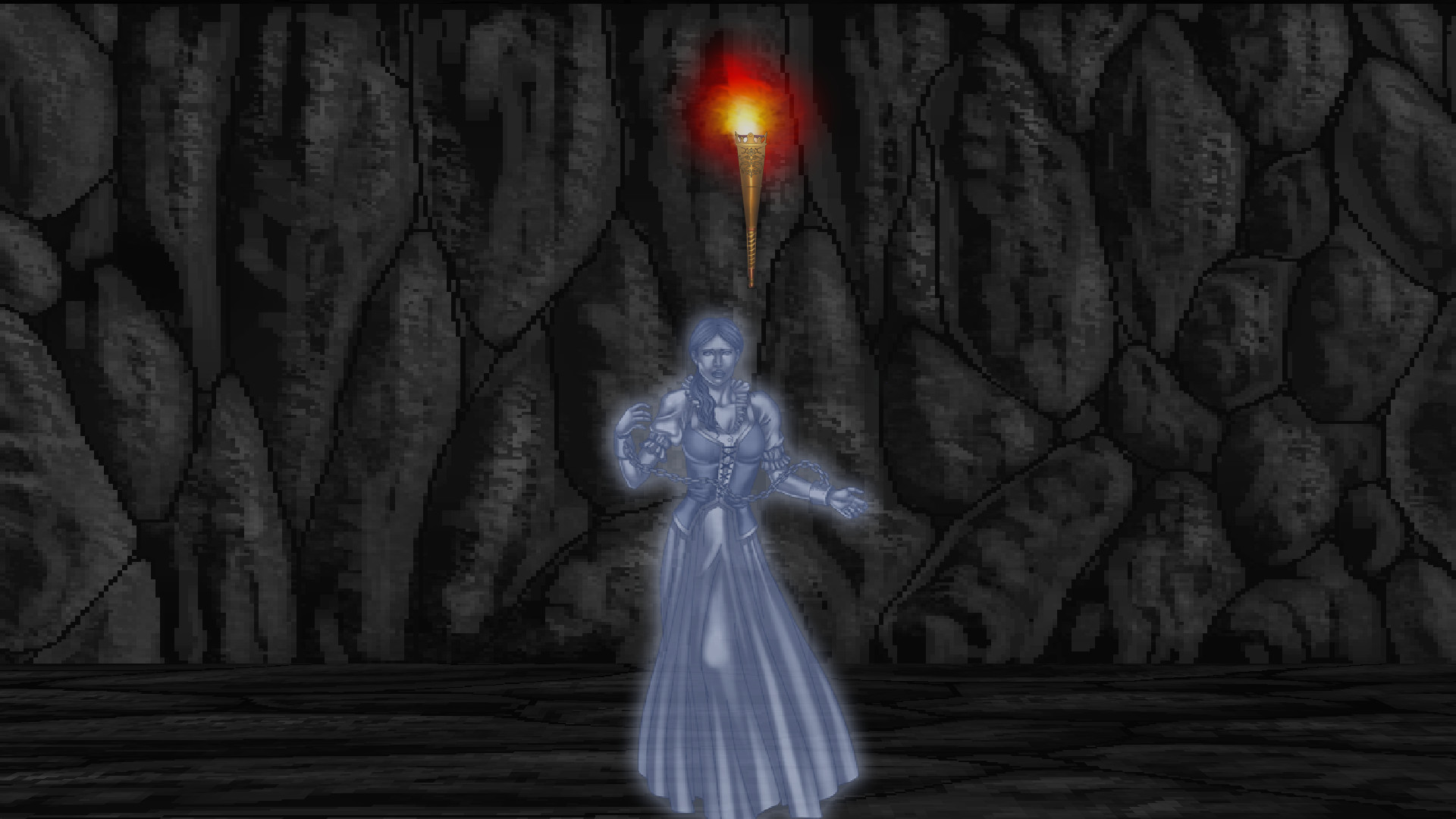 Swords and Sorcery Underworld: Definitive Edition - Screenshot 1