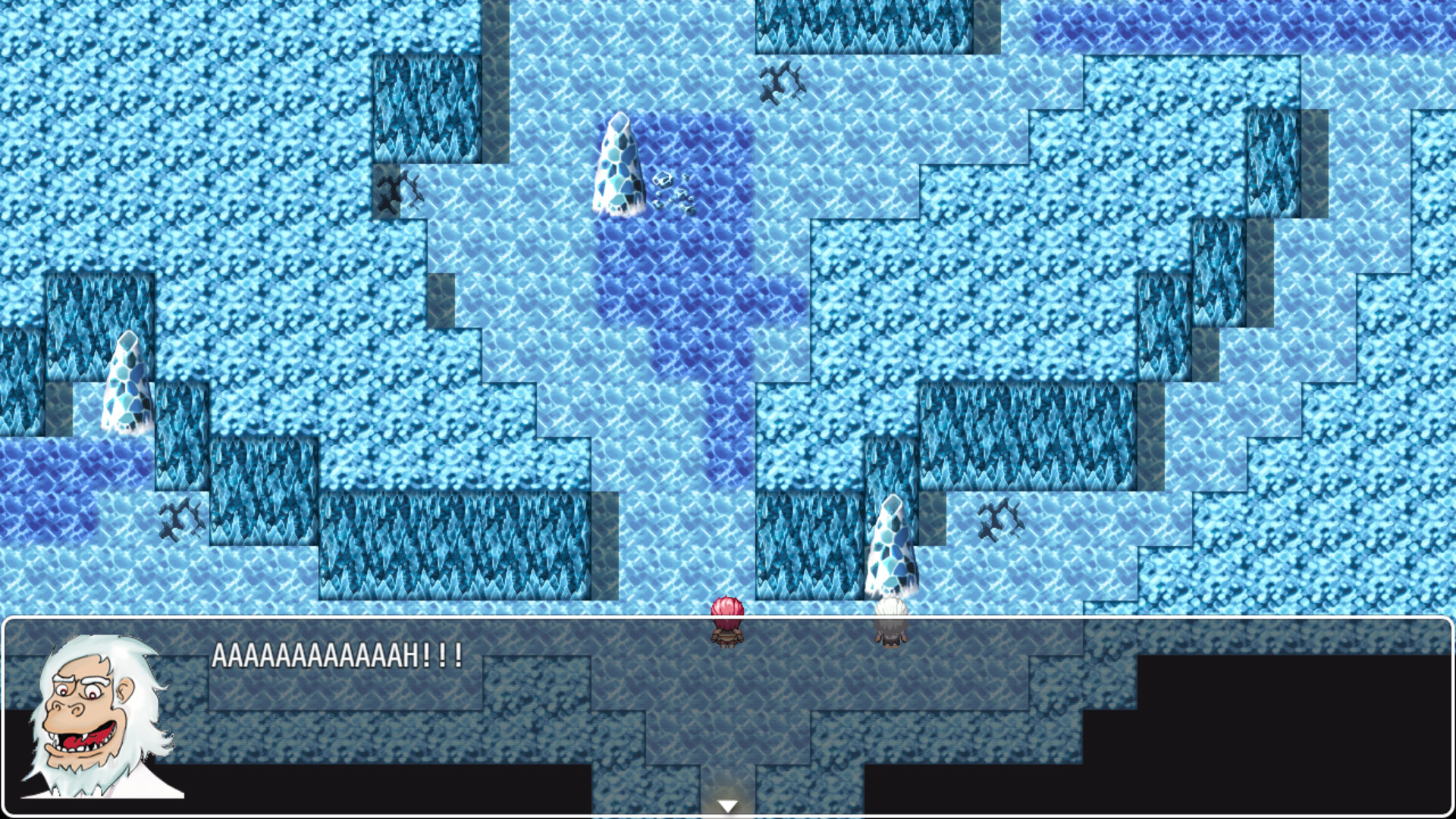 Hikariblade RPG - Screenshot 7