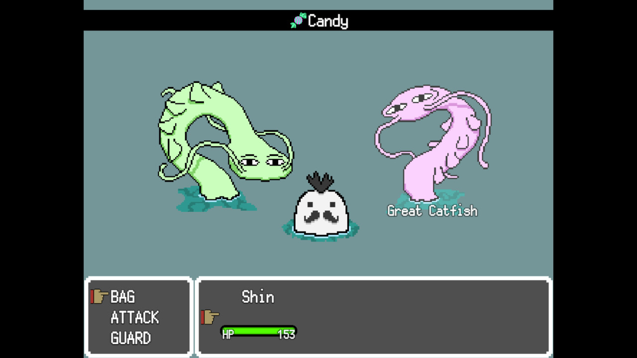 Koikoi - Screenshot 7