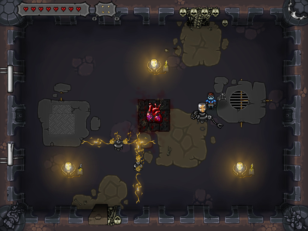 In Your Realm - Screenshot 5