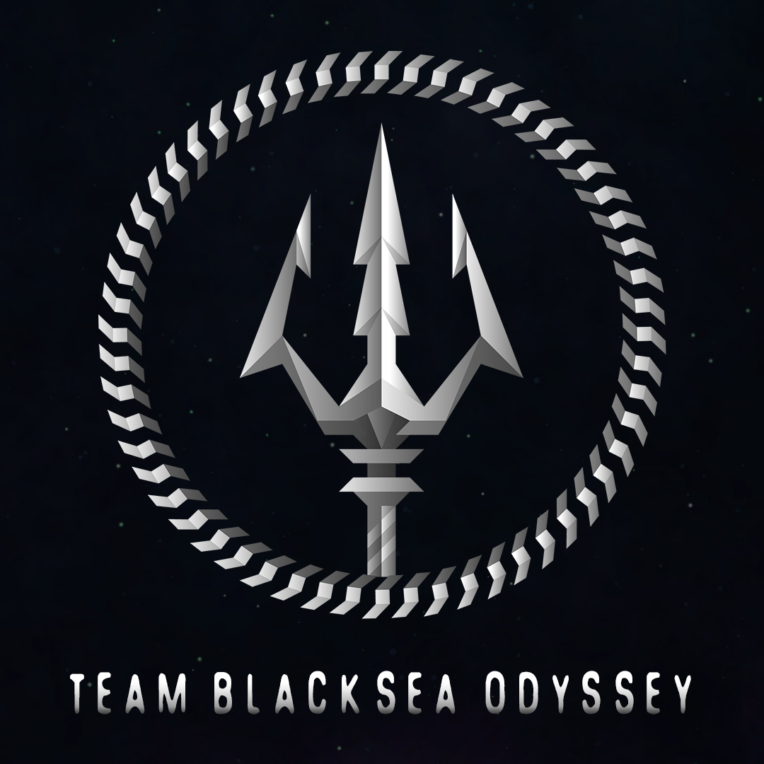 Blacksea Odyssey logo