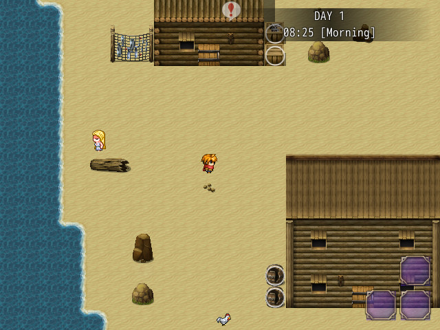 Reign of the Succubus - Screenshot 3