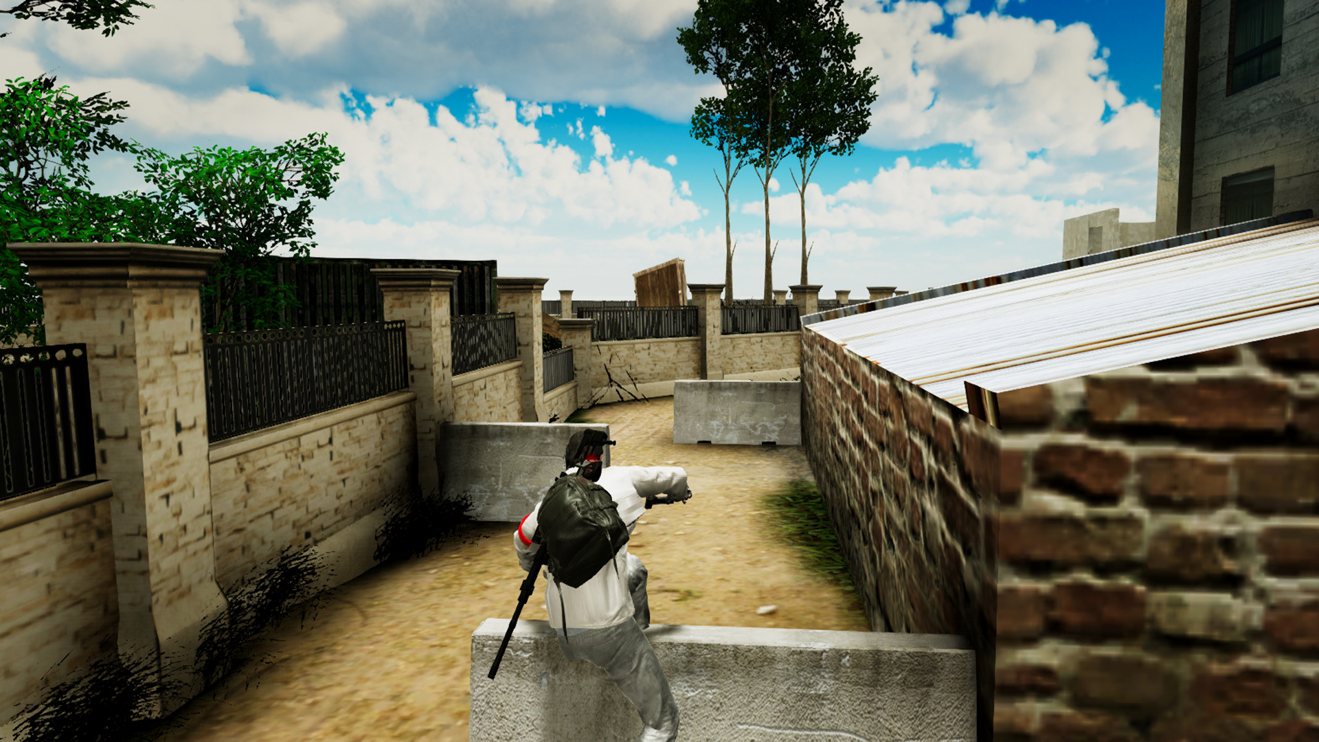 Alive - Screenshot 5