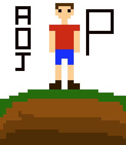 Game cover: Adventures of Jack: Platformer