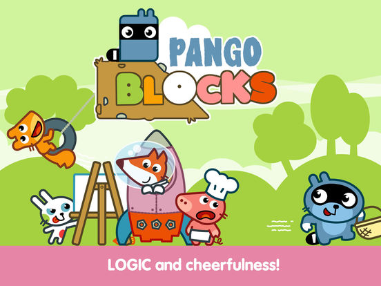 Pango Blocks (2015)