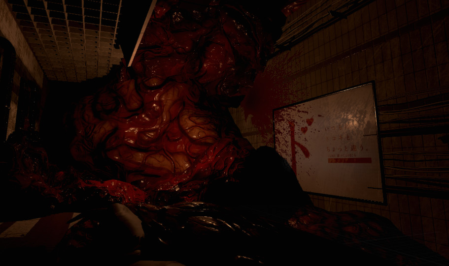 Fastigium - Screenshot 2