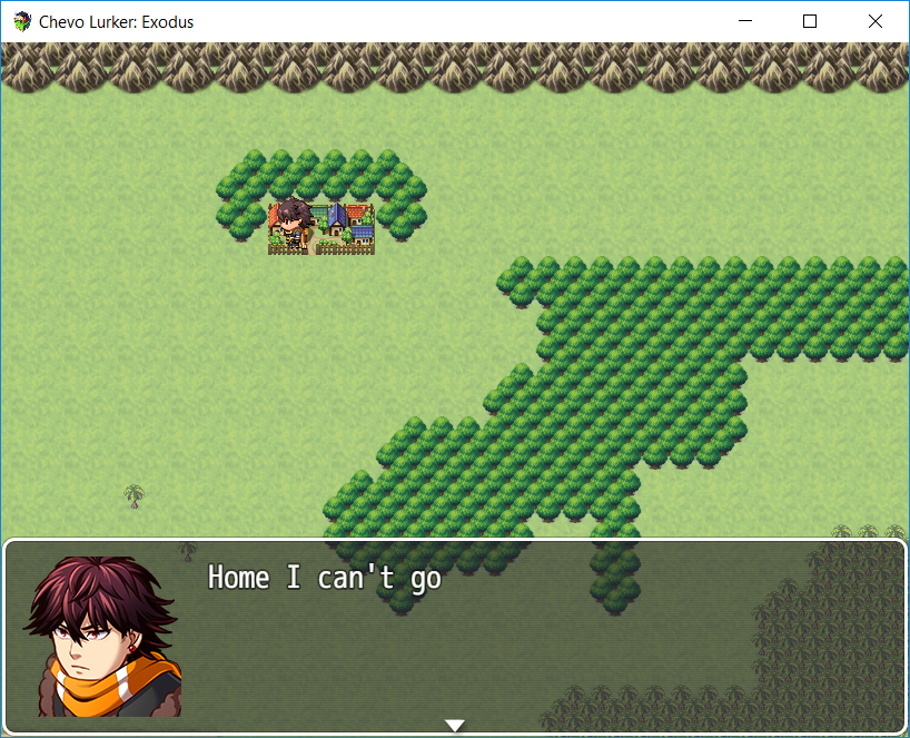 Achievement Chevo Lurker: Achievement Exodus - Screenshot 4