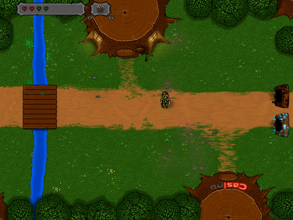 In Your Realm - Screenshot 1