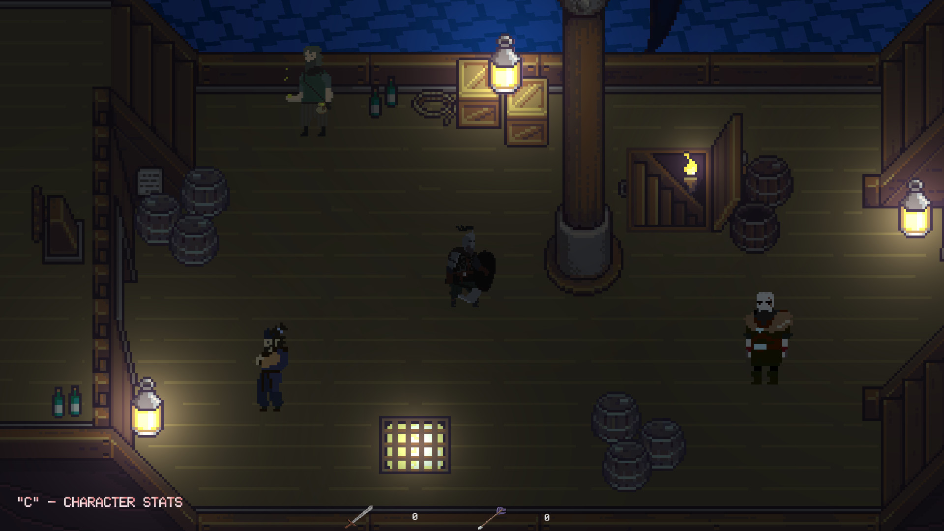 Age of Forays - Screenshot 4