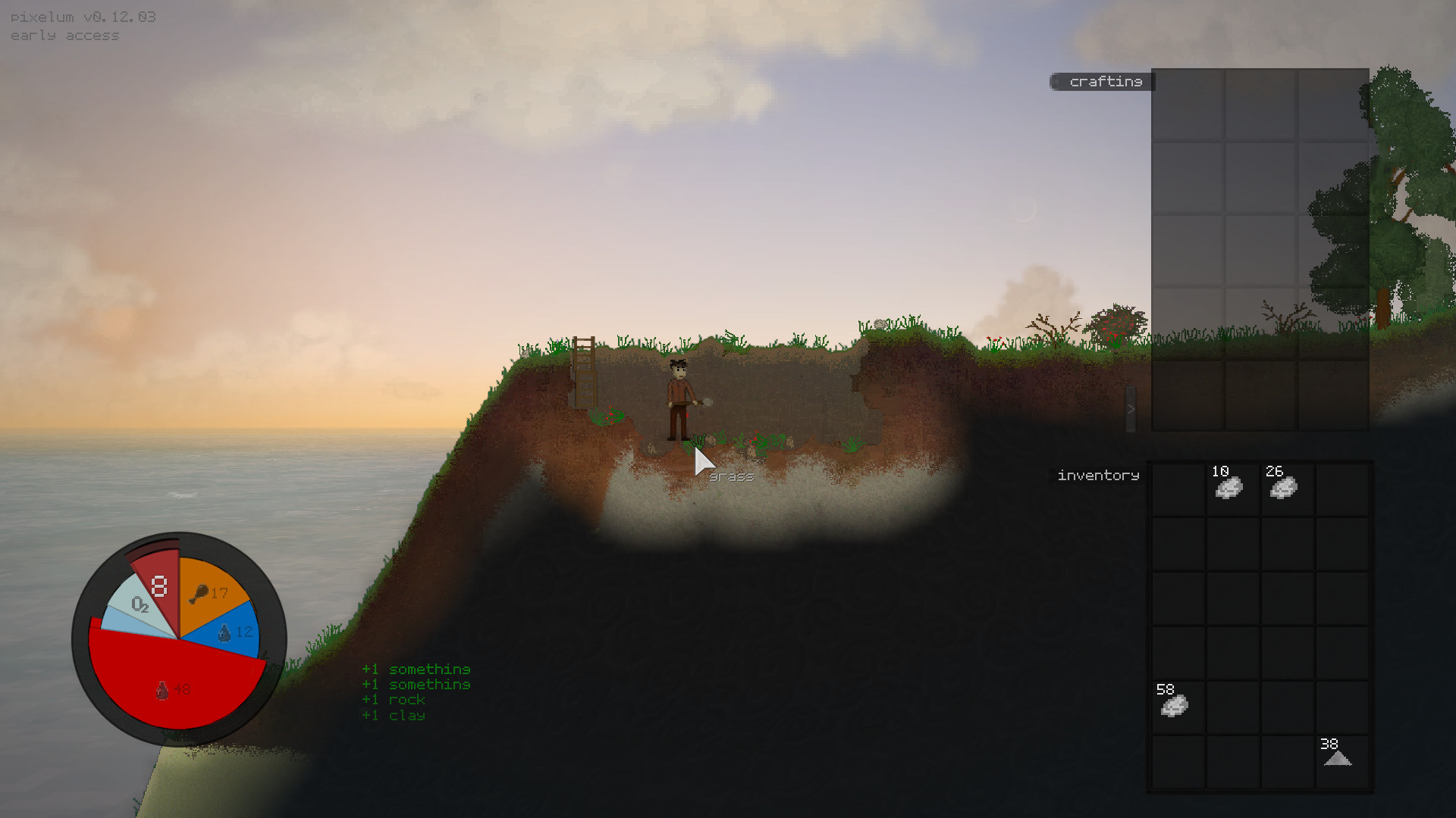 Pixelum - Screenshot 2