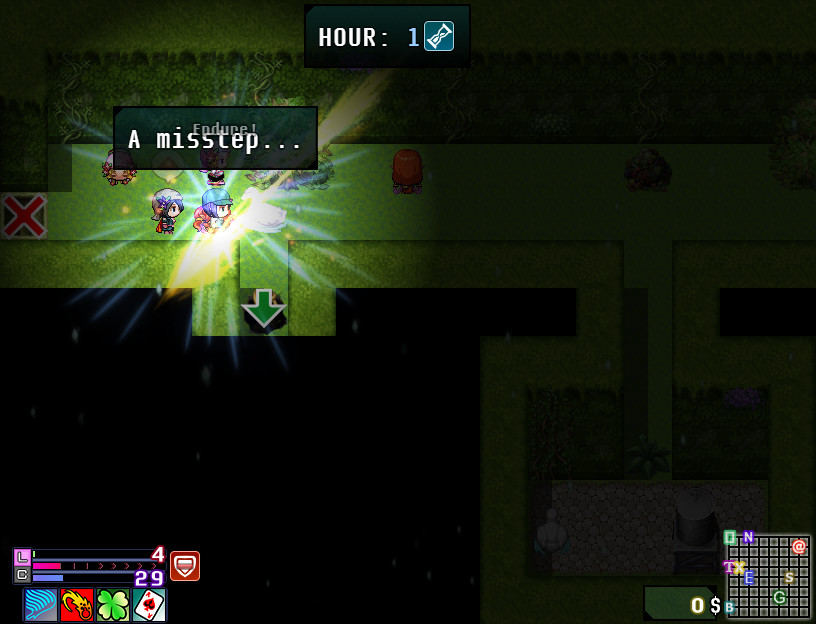 Coffee Crawl - Screenshot 9