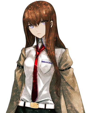 Kurisu Makise 头像