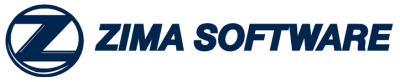 Zima Software logo