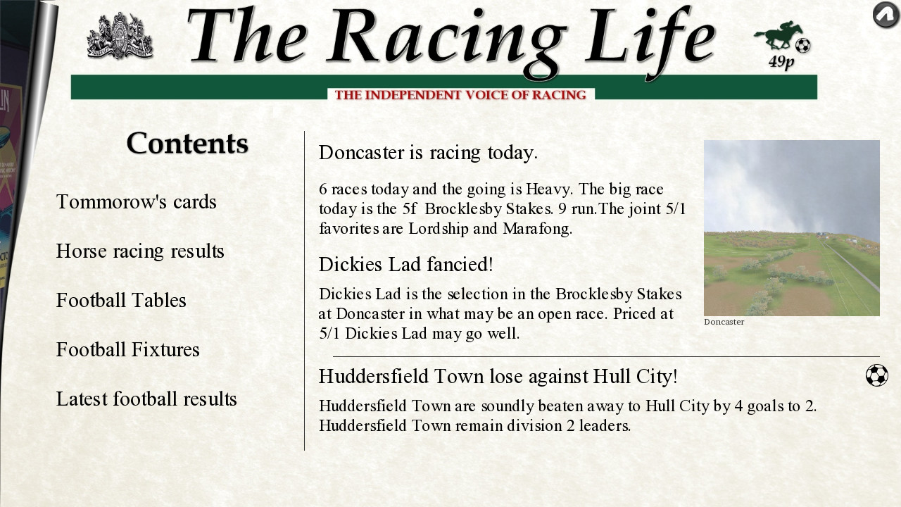 Eat, Sleep, Bet, Repeat - Screenshot 3