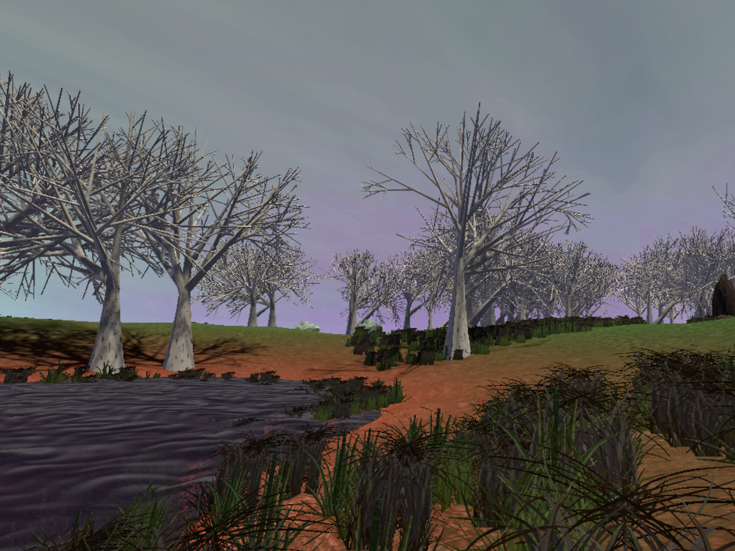 Exo-Planet - Screenshot 3