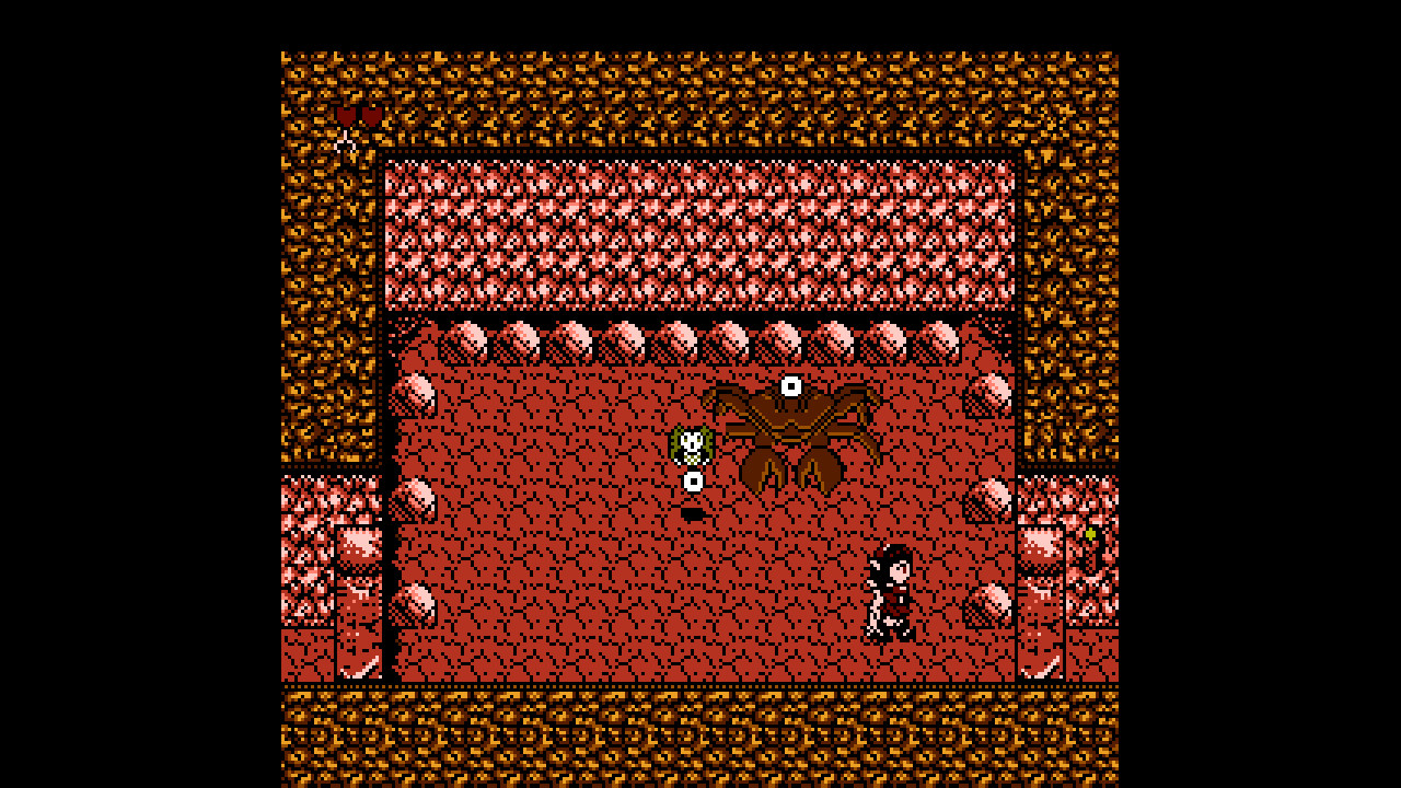 The Legends of Owlia - Screenshot 2