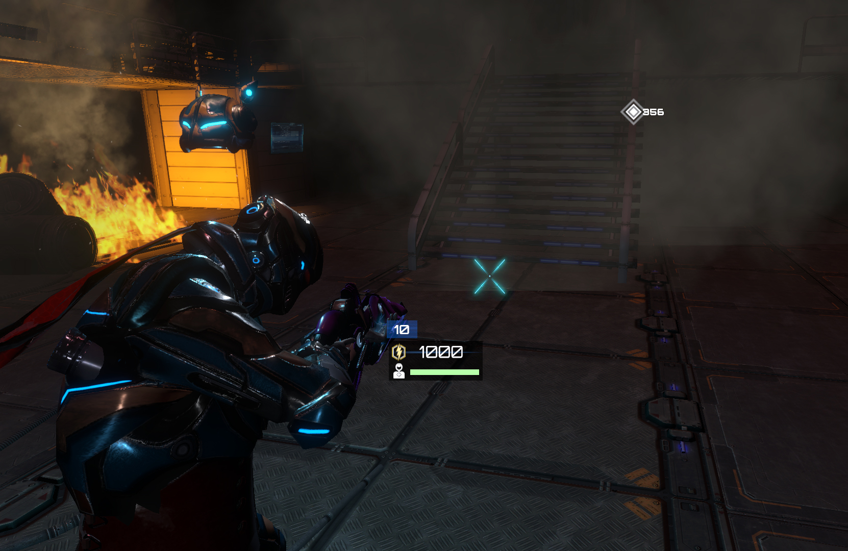 Erisle - Screenshot 2