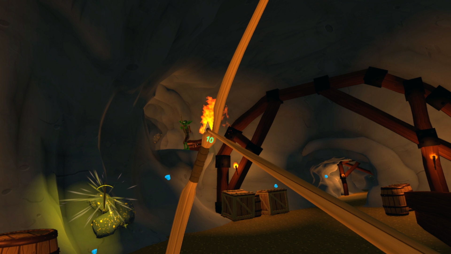 Vengeful Rites - Screenshot 5