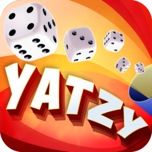 Game cover: Yatzy: Classic Dice Game
