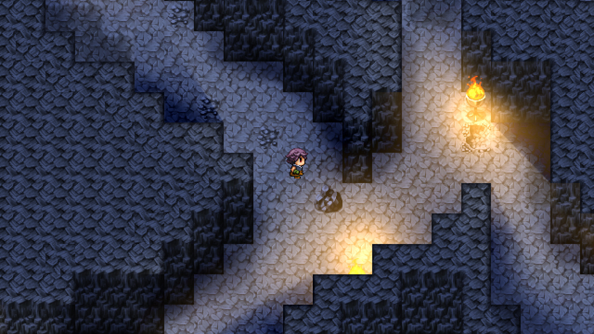 Blackstone - Screenshot 5