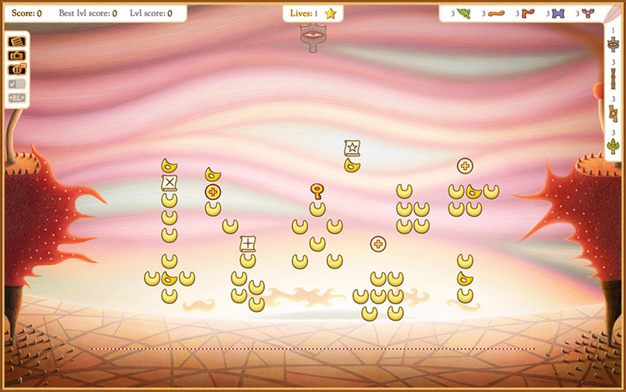 Dabado - Screenshot 4