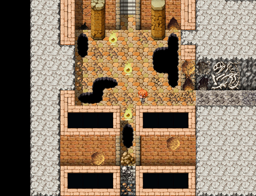 Bookers: Underground Chapter - Screenshot 10