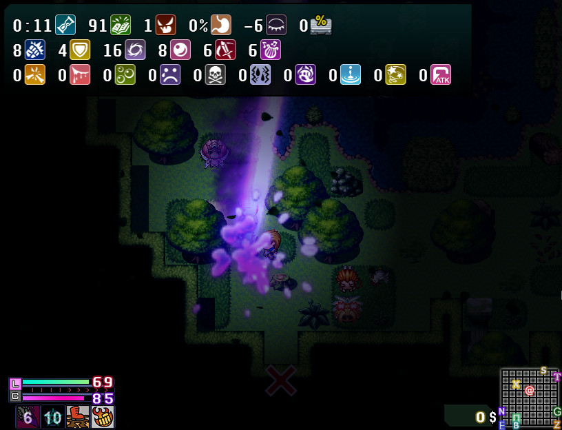 Coffee Crawl - Screenshot 8