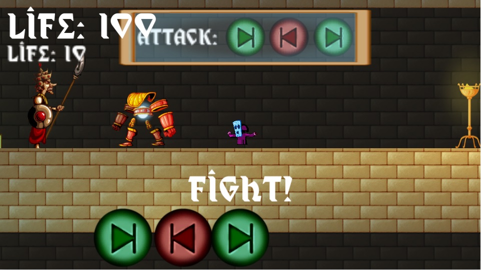 Octov - Screenshot 2