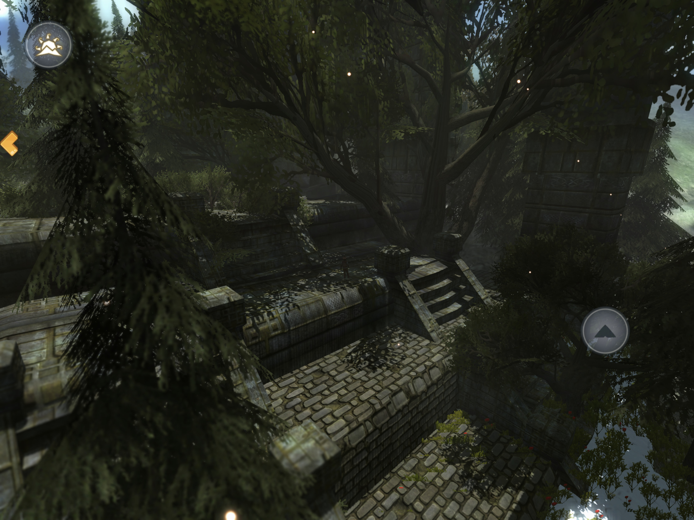 Nimian Legends: BrightRidge - Screenshot 3