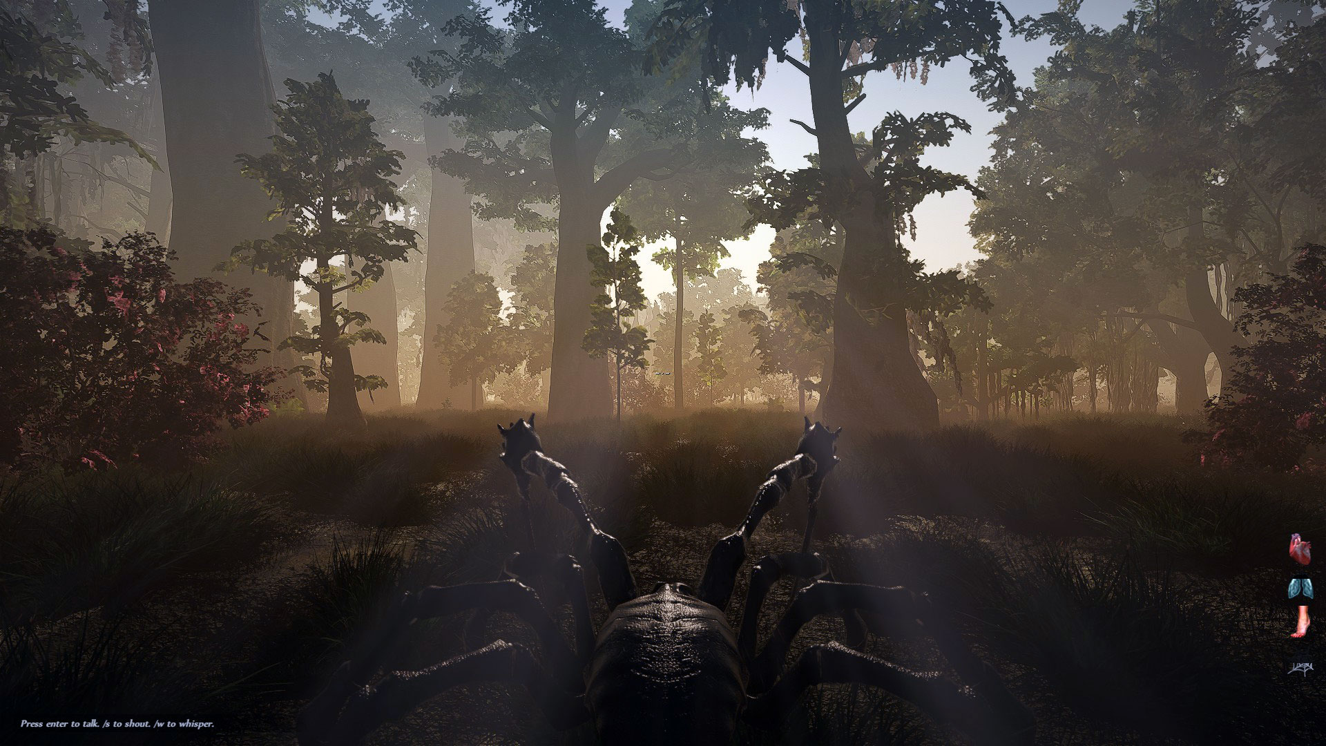 Trials of Ascension: Exile - Screenshot 10