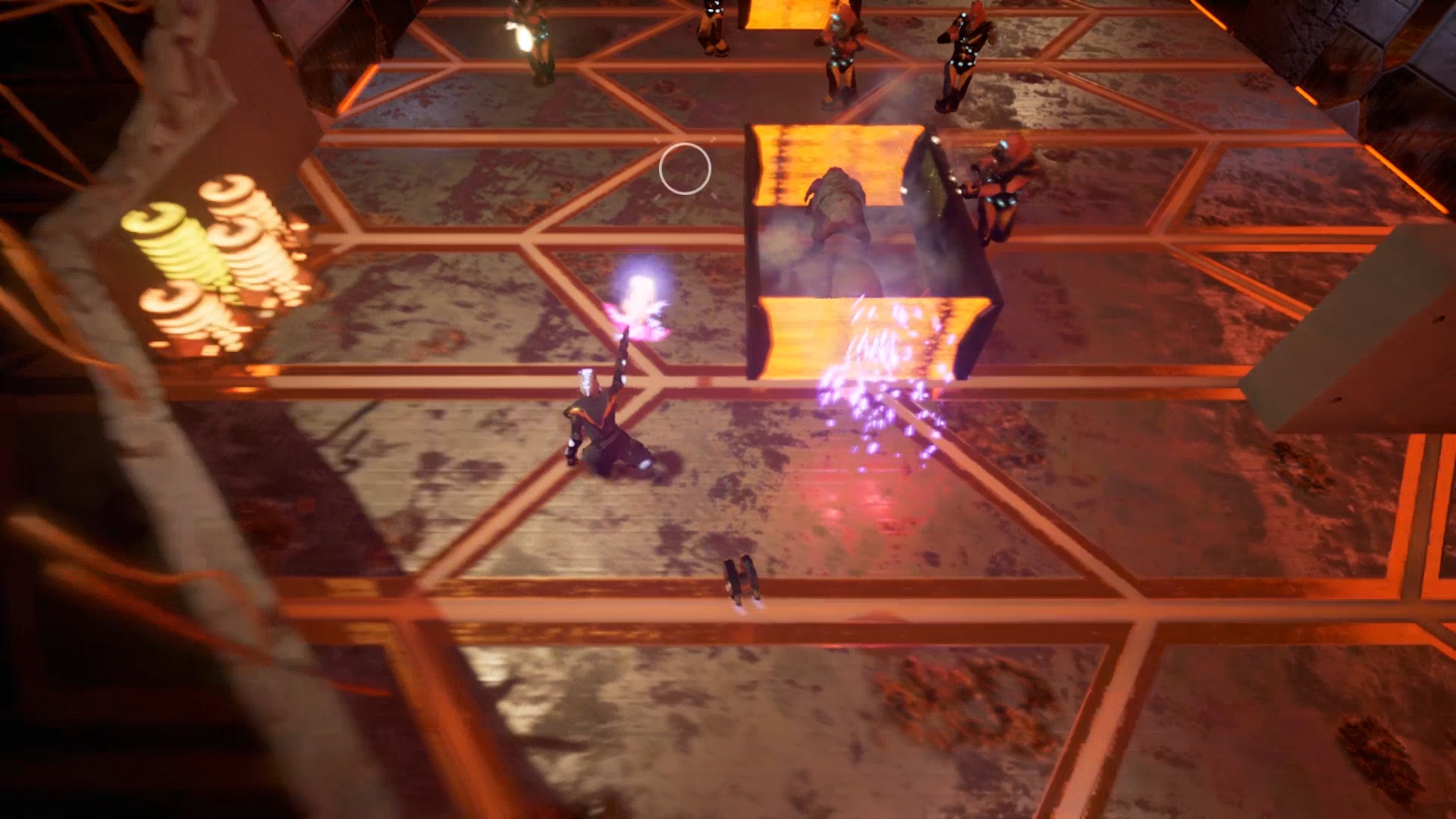 Eliosi's Hunt - Screenshot 4