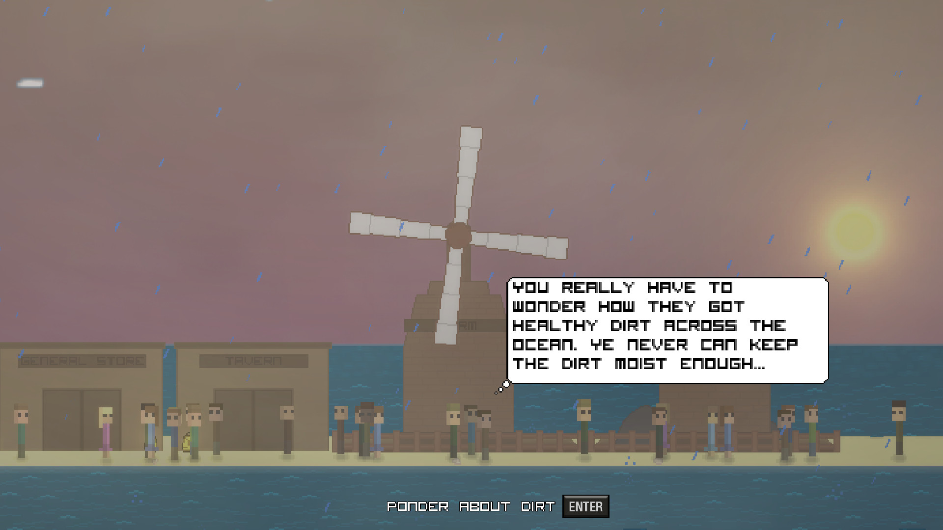 Don't Sink - Screenshot 3
