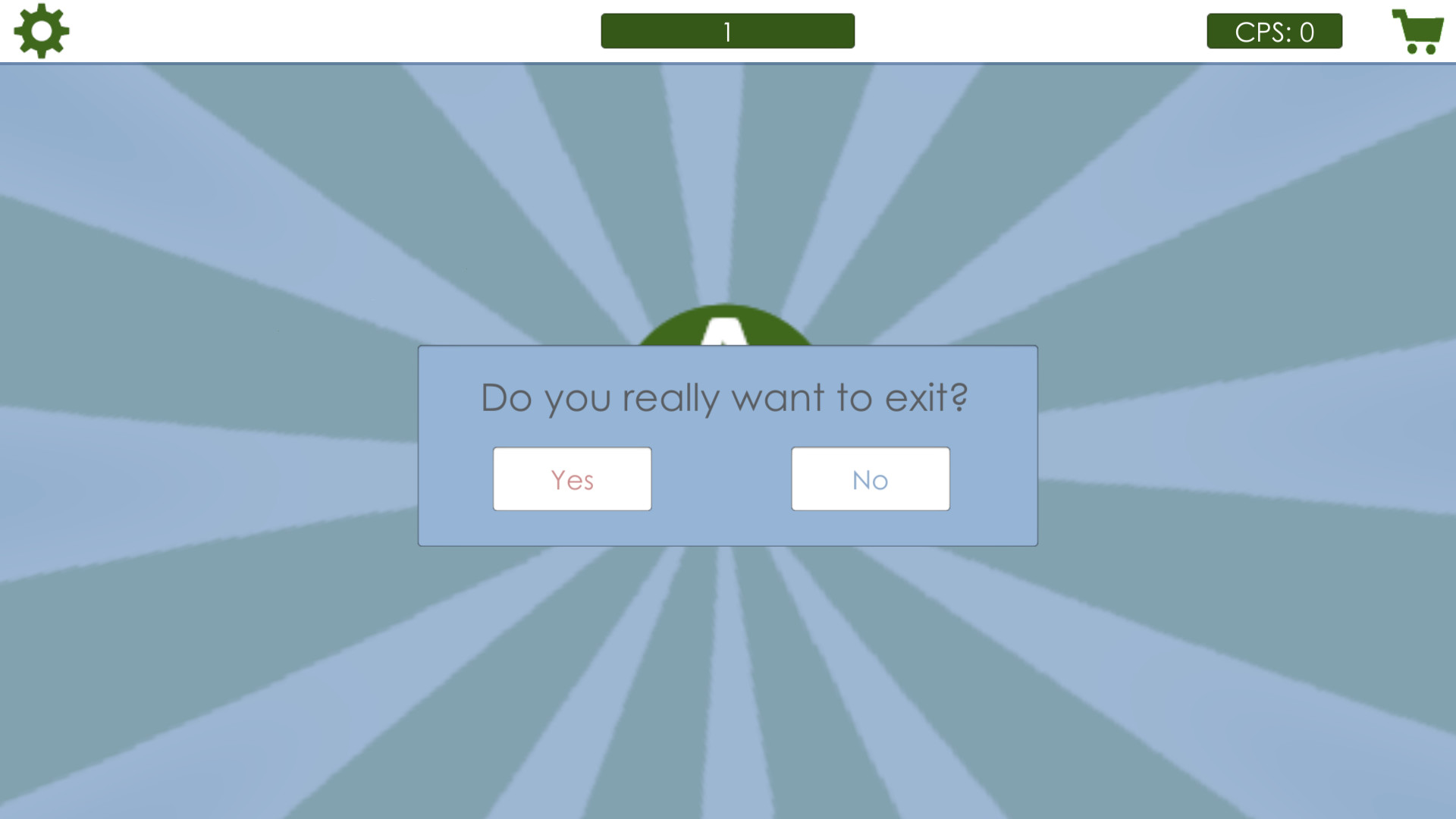 Achievement Clicker 2018 - Screenshot 3