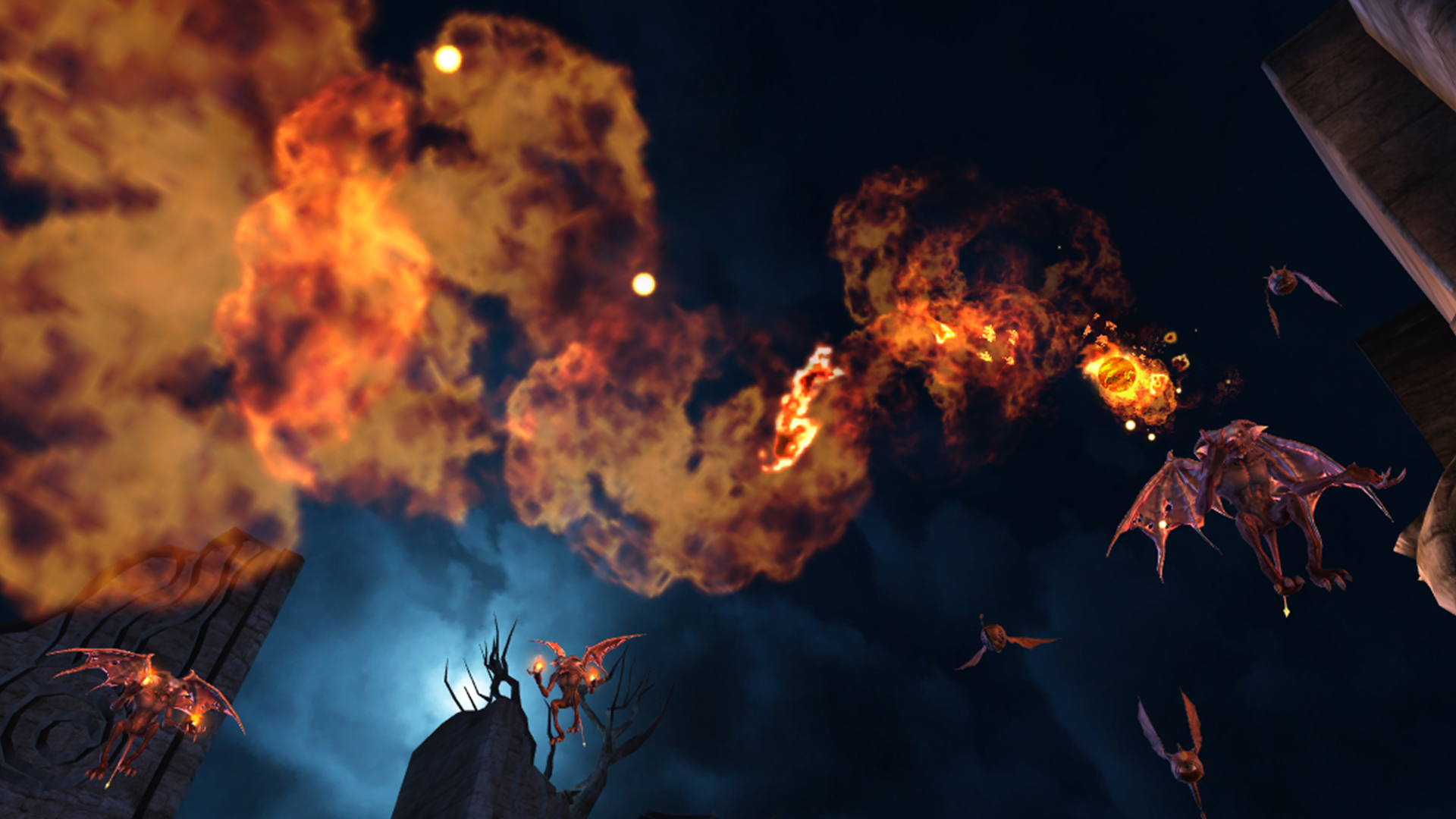 Endless Crusade - Screenshot 5