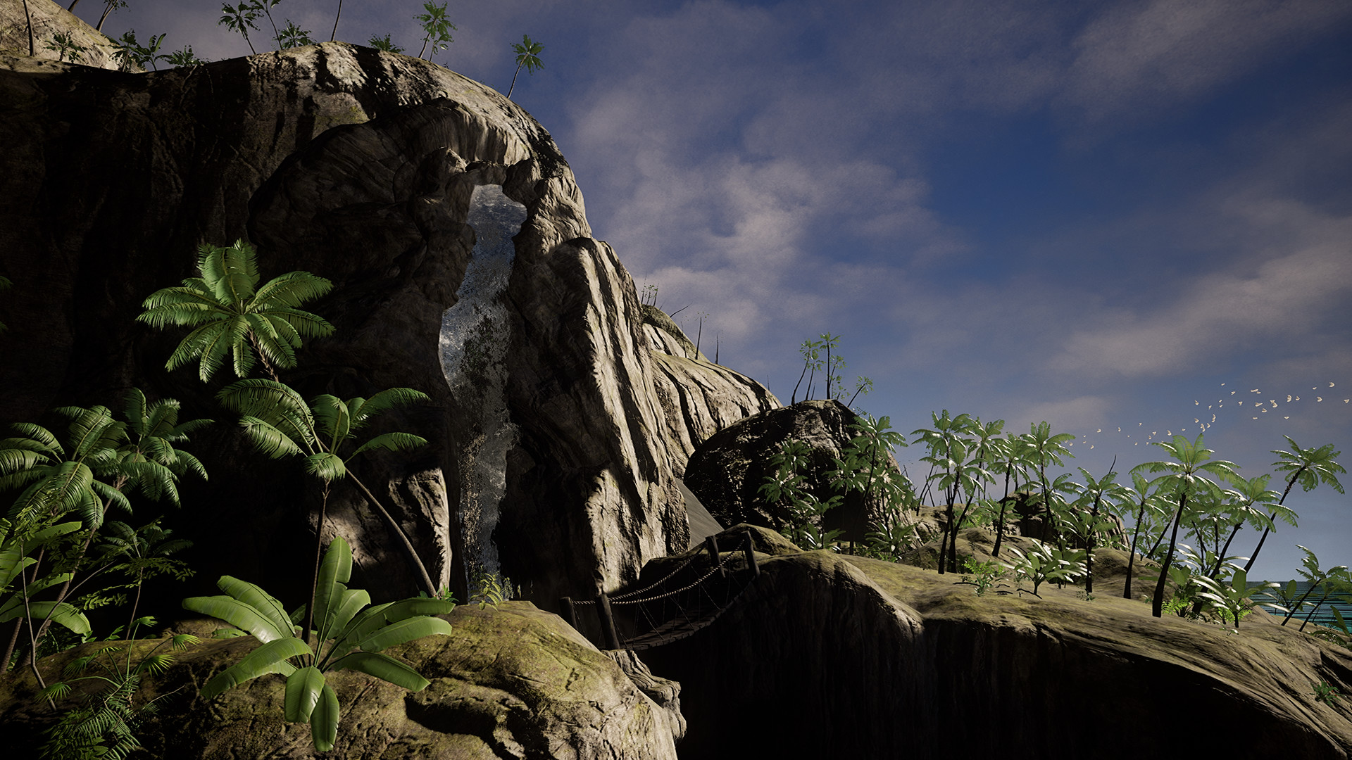 Pieces of Eight - Screenshot 5