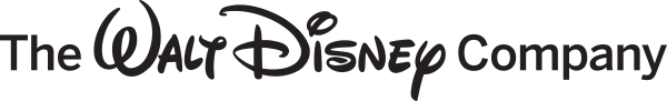 The Walt Disney Company logo
